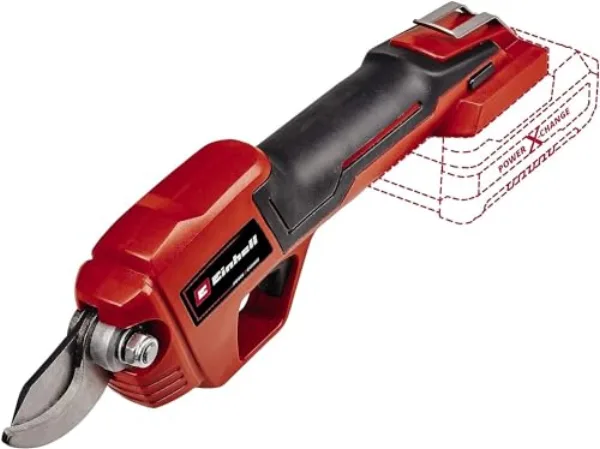 Einhell GE-LS 18 Li (Power X-Change)