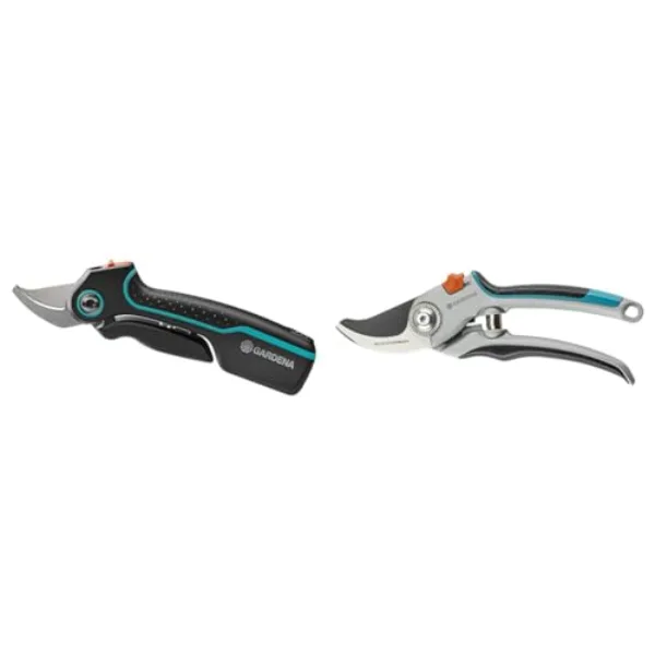 Gardena AssistCut