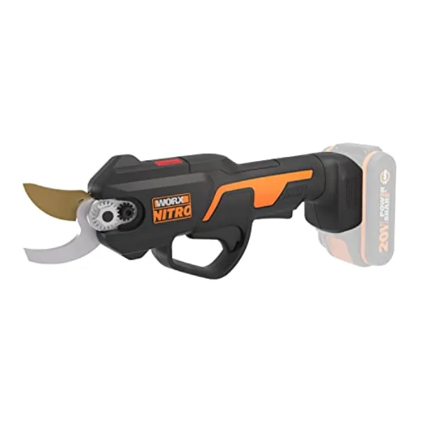 Worx WG330E.9 (20V Brushless)